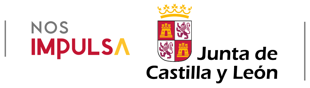 Nos Impulsa · Junta de Castilla y León